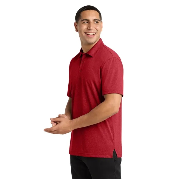 Sport-Tek Heather Contender Polo.... from ASI 84863 SanMar