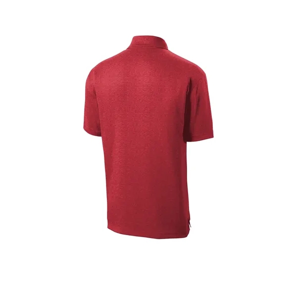 Sport-Tek Heather Contender Polo.... from ASI 84863 SanMar