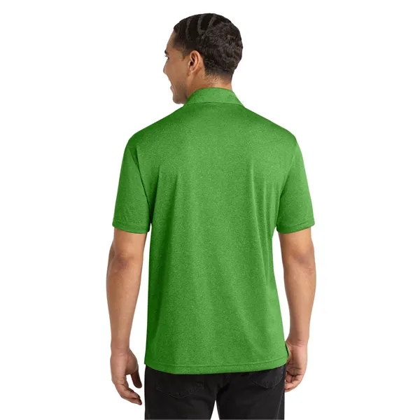 Sport-Tek Heather Contender Polo.... from ASI 84863 SanMar