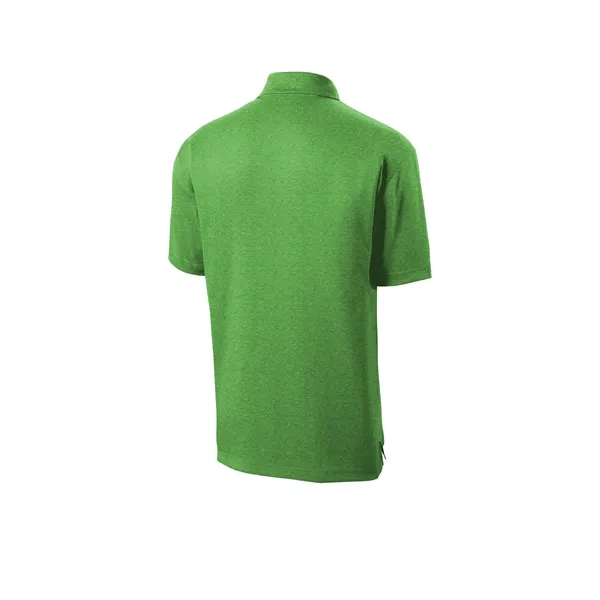 Sport-Tek Heather Contender Polo.... from ASI 84863 SanMar