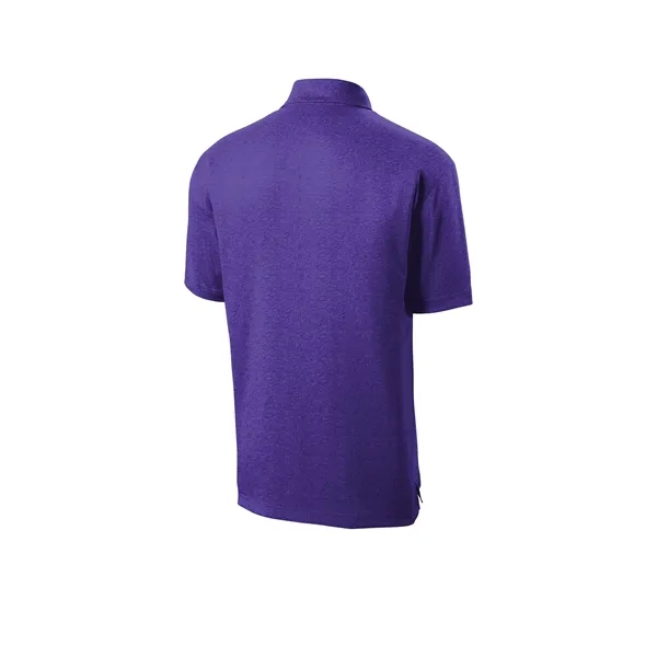 Sport-Tek Heather Contender Polo.... from ASI 84863 SanMar