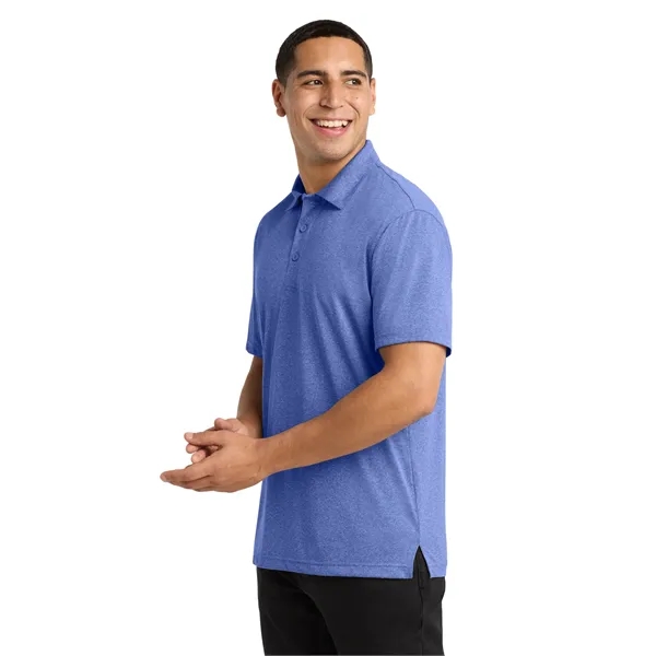 Sport-Tek Heather Contender Polo.... from ASI 84863 SanMar