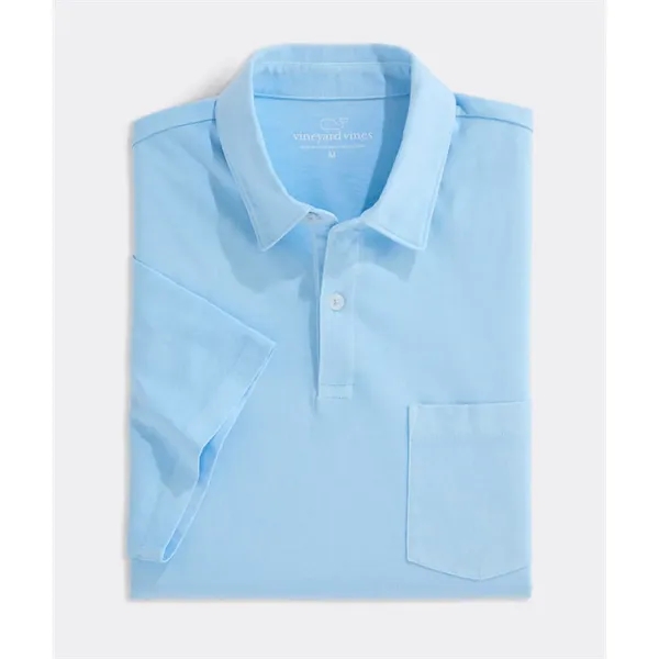 Made from super-soft 100% cotton that's been garment-dyed for a broken-in... from ASI 38120 Ball Pro / Diversified Quality Kitchenware / Branded Apparel Designs