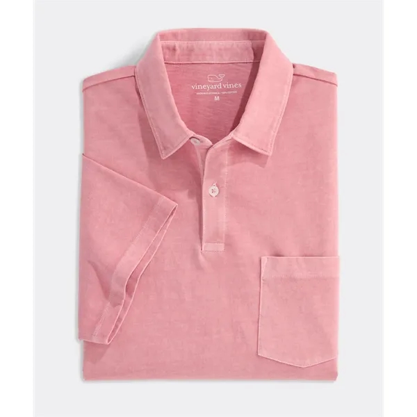 Made from super-soft 100% cotton that's been garment-dyed for a broken-in... from ASI 38120 Ball Pro / Diversified Quality Kitchenware / Branded Apparel Designs