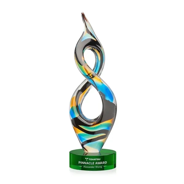 For a bold departure from the predictable, discover the captivating elegance... from ASI 84592 St Regis Group / St Regis