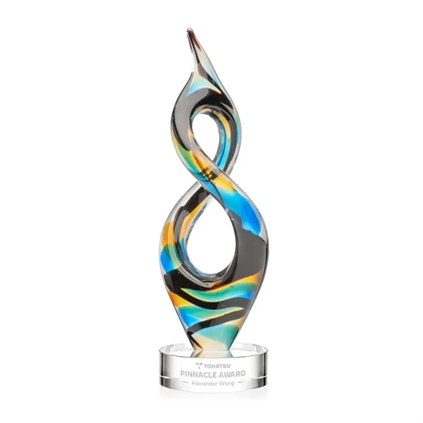 For a bold departure from the predictable, discover the captivating elegance... from ASI 84592 St Regis Group / St Regis