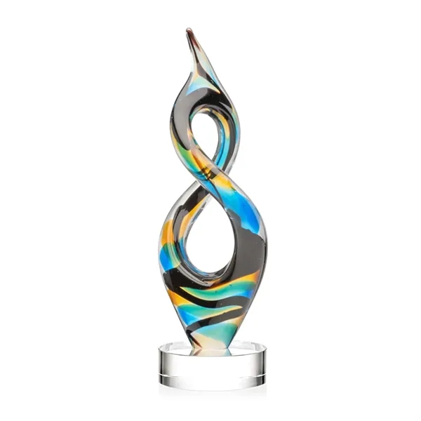 For a bold departure from the predictable, discover the captivating elegance... from ASI 84592 St Regis Group / St Regis