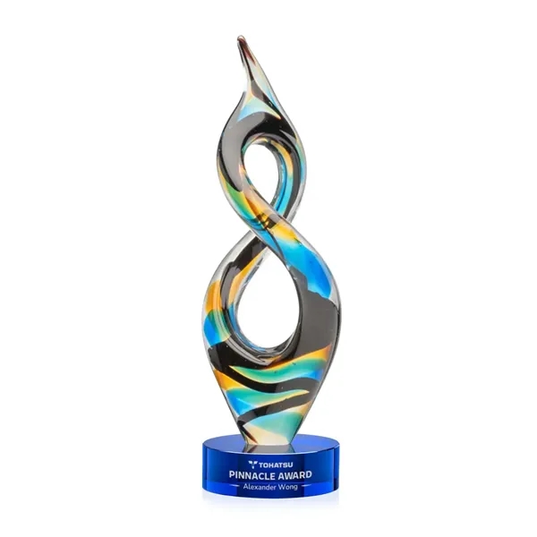 For a bold departure from the predictable, discover the captivating elegance... from ASI 84592 St Regis Group / St Regis