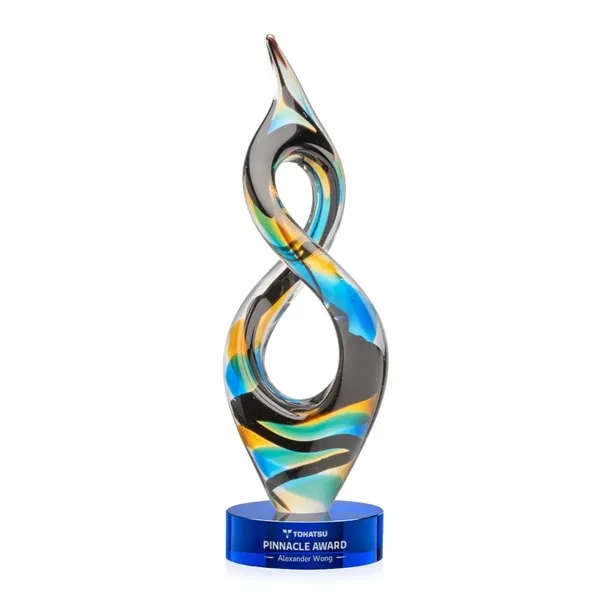 For a bold departure from the predictable, discover the captivating elegance... from ASI 84592 St Regis Group / St Regis