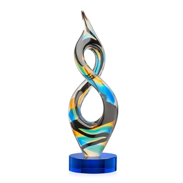 For a bold departure from the predictable, discover the captivating elegance... from ASI 84592 St Regis Group / St Regis