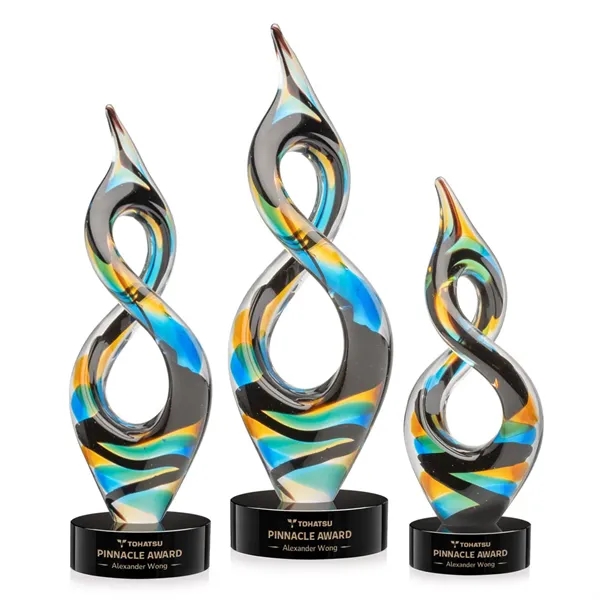 For a bold departure from the predictable, discover the captivating elegance... from ASI 84592 St Regis Group / St Regis