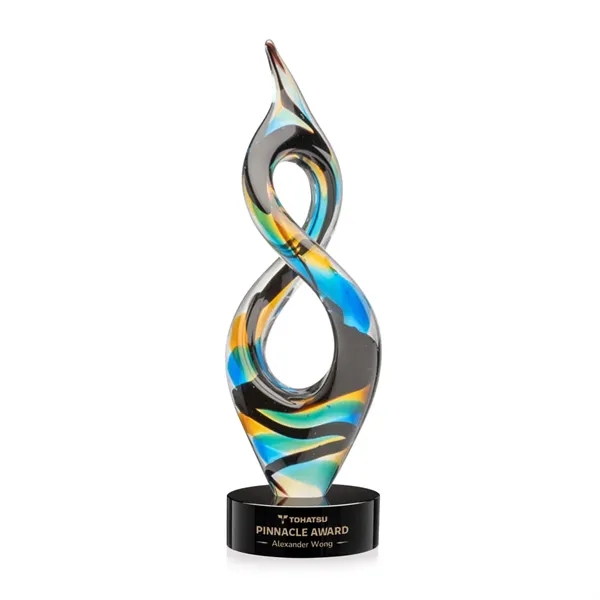 For a bold departure from the predictable, discover the captivating elegance... from ASI 84592 St Regis Group / St Regis