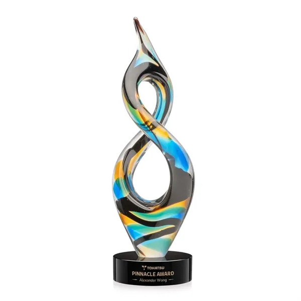 For a bold departure from the predictable, discover the captivating elegance... from ASI 84592 St Regis Group / St Regis