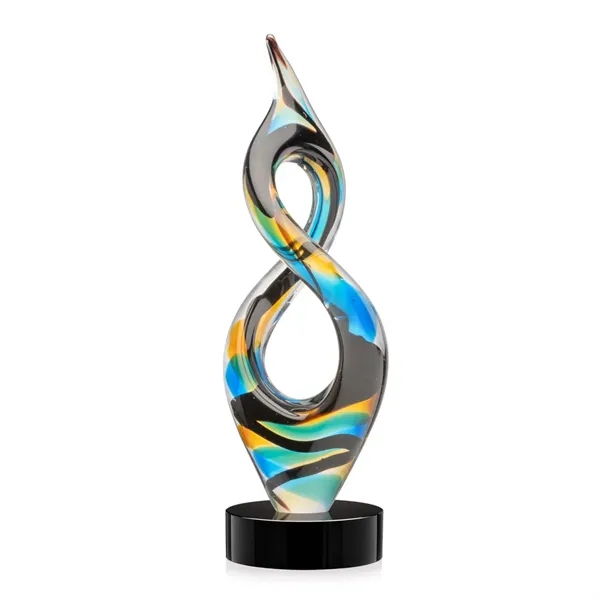 For a bold departure from the predictable, discover the captivating elegance... from ASI 84592 St Regis Group / St Regis