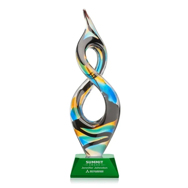 For a bold departure from the predictable, discover the captivating elegance... from ASI 84592 St Regis Group / St Regis