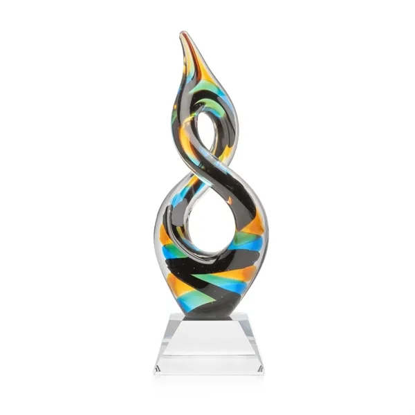 For a bold departure from the predictable, discover the captivating elegance... from ASI 84592 St Regis Group / St Regis