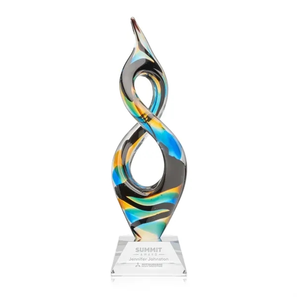 For a bold departure from the predictable, discover the captivating elegance... from ASI 84592 St Regis Group / St Regis