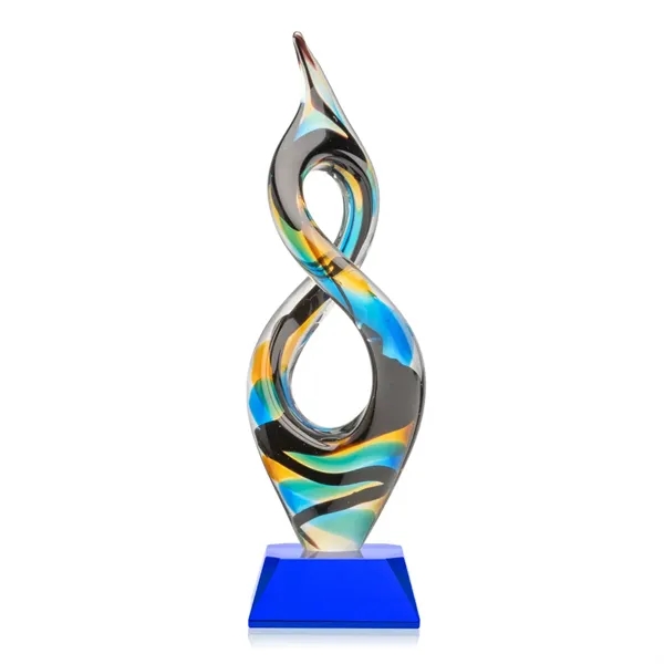 For a bold departure from the predictable, discover the captivating elegance... from ASI 84592 St Regis Group / St Regis