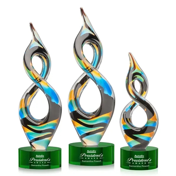 For a bold departure from the predictable, discover the captivating elegance... from ASI 84592 St Regis Group / St Regis