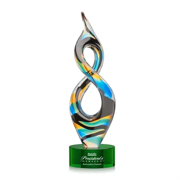 For a bold departure from the predictable, discover the captivating elegance... from ASI 84592 St Regis Group / St Regis