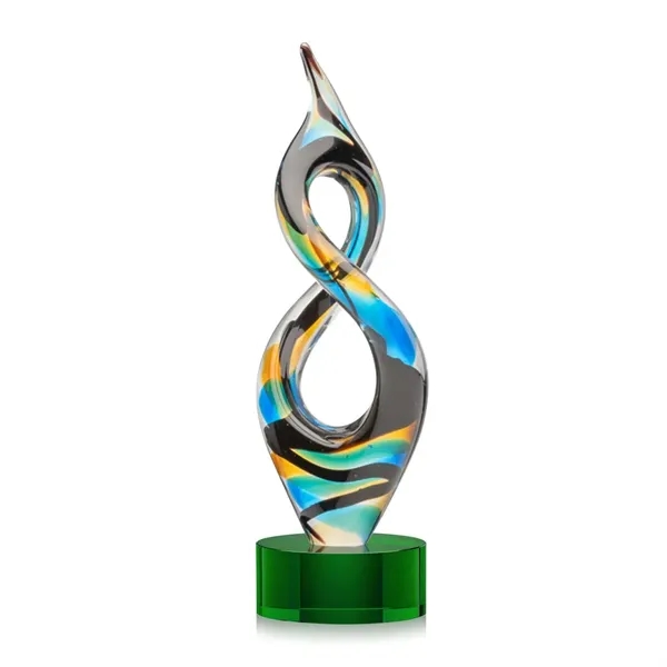 For a bold departure from the predictable, discover the captivating elegance... from ASI 84592 St Regis Group / St Regis