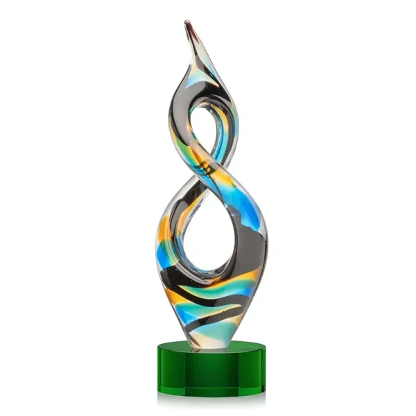 For a bold departure from the predictable, discover the captivating elegance... from ASI 84592 St Regis Group / St Regis