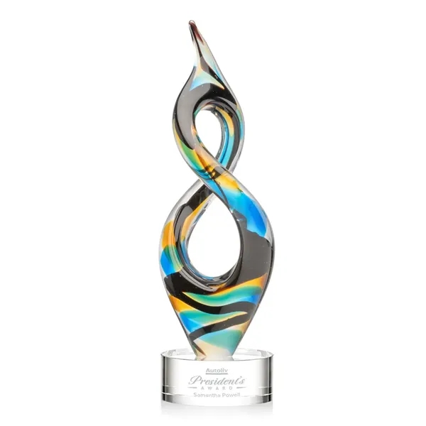 For a bold departure from the predictable, discover the captivating elegance... from ASI 84592 St Regis Group / St Regis