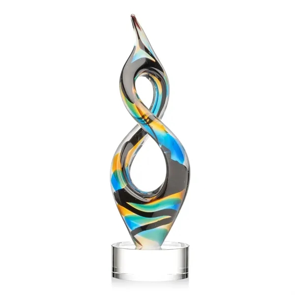 For a bold departure from the predictable, discover the captivating elegance... from ASI 84592 St Regis Group / St Regis