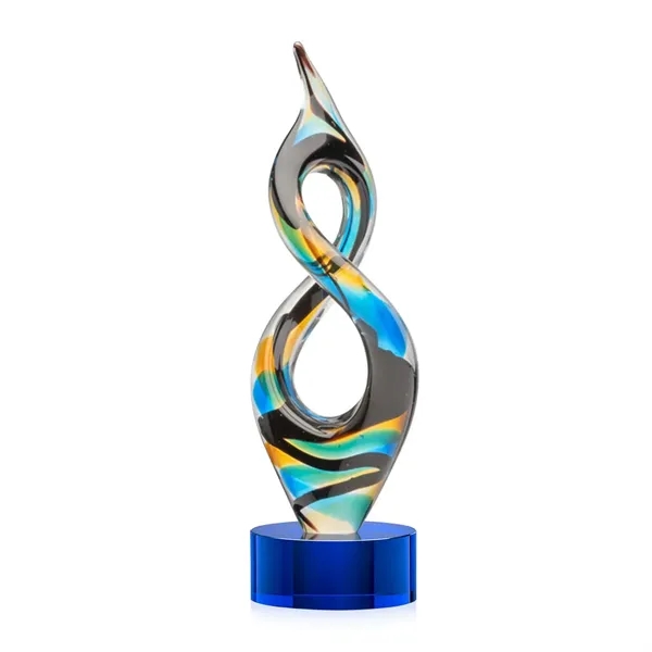 For a bold departure from the predictable, discover the captivating elegance... from ASI 84592 St Regis Group / St Regis