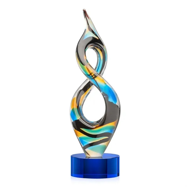 For a bold departure from the predictable, discover the captivating elegance... from ASI 84592 St Regis Group / St Regis