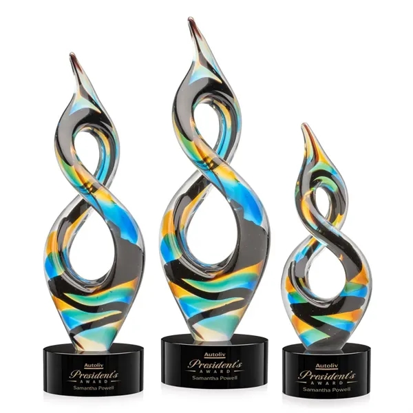 For a bold departure from the predictable, discover the captivating elegance... from ASI 84592 St Regis Group / St Regis