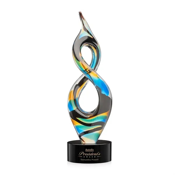 For a bold departure from the predictable, discover the captivating elegance... from ASI 84592 St Regis Group / St Regis