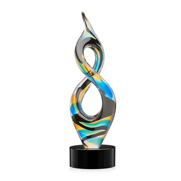 For a bold departure from the predictable, discover the captivating elegance... from ASI 84592 St Regis Group / St Regis