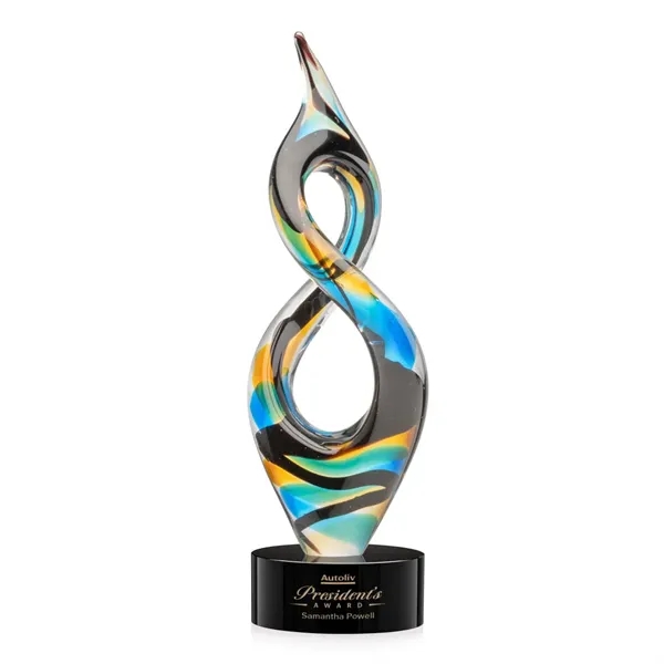 For a bold departure from the predictable, discover the captivating elegance... from ASI 84592 St Regis Group / St Regis