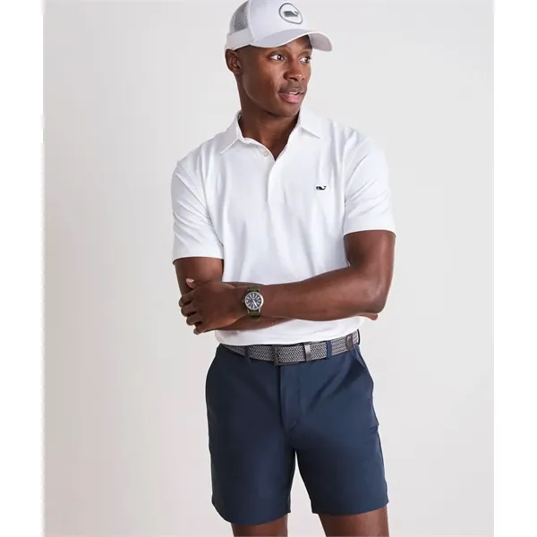 Our super-soft Sankaty Performance Polo combines style and performance in a... from ASI 38120 Ball Pro / Diversified Quality Kitchenware / Branded Apparel Designs