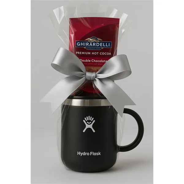 Hydro Flask Coffee Cup with Starbucks... from ASI 89971 Stuff A Mug