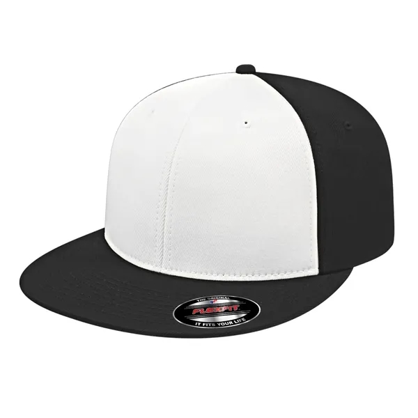 Full Fabric Performance Cap featuring Flexfit® sizing... from ASI 43792 Cap America Inc