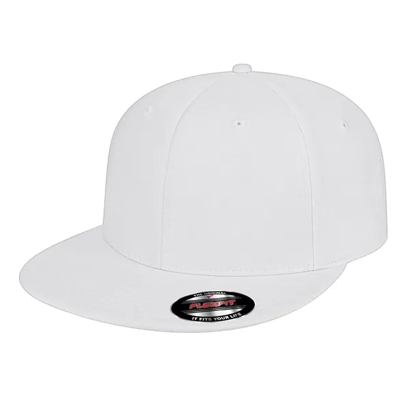 Full Fabric Performance Cap featuring Flexfit® sizing... from ASI 43792 Cap America Inc