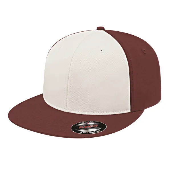 Full Fabric Performance Cap featuring Flexfit® sizing... from ASI 43792 Cap America Inc