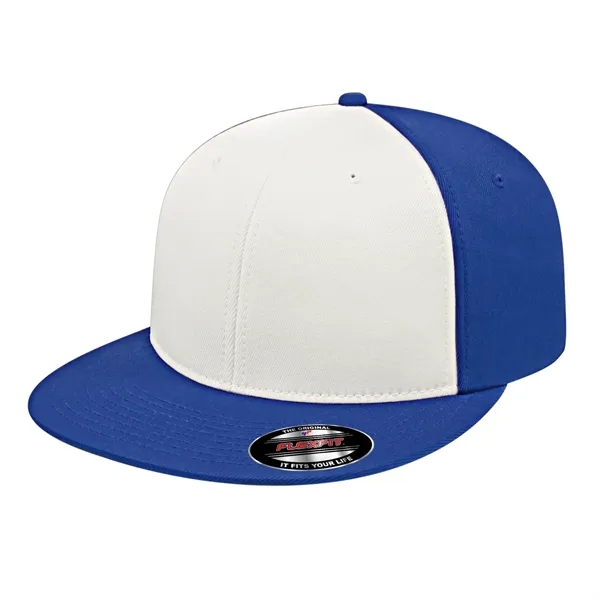 Full Fabric Performance Cap featuring Flexfit® sizing... from ASI 43792 Cap America Inc