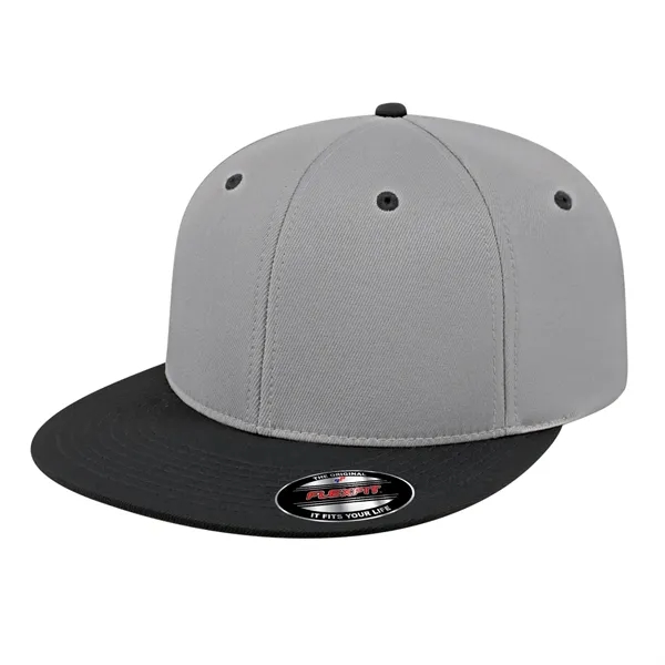 Full Fabric Performance Cap featuring Flexfit® sizing... from ASI 43792 Cap America Inc