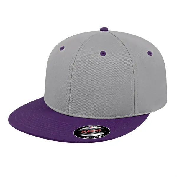 Full Fabric Performance Cap featuring Flexfit® sizing... from ASI 43792 Cap America Inc