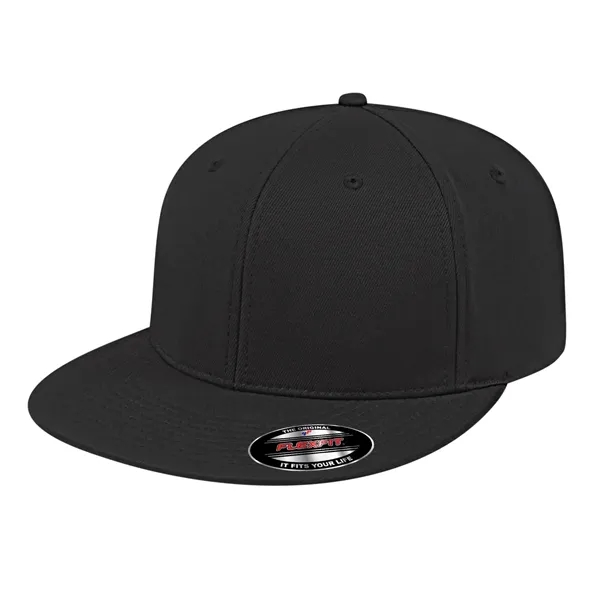 Full Fabric Performance Cap featuring Flexfit® sizing... from ASI 43792 Cap America Inc