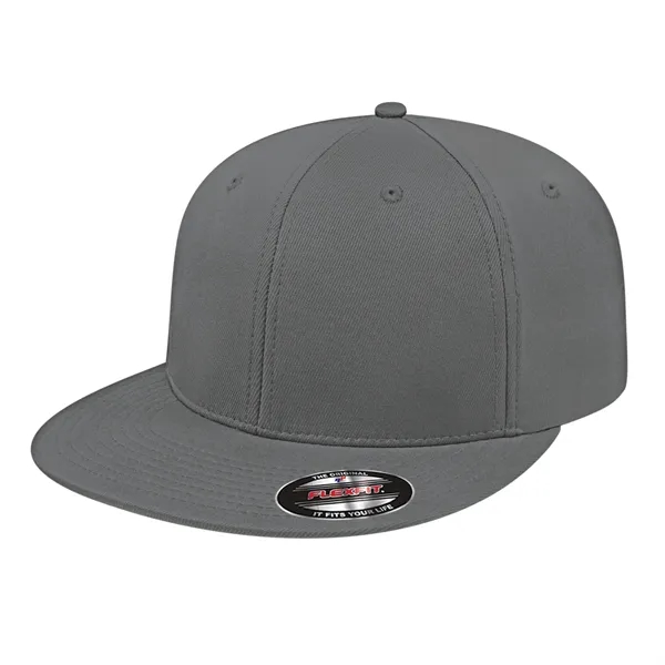 Full Fabric Performance Cap featuring Flexfit® sizing... from ASI 43792 Cap America Inc