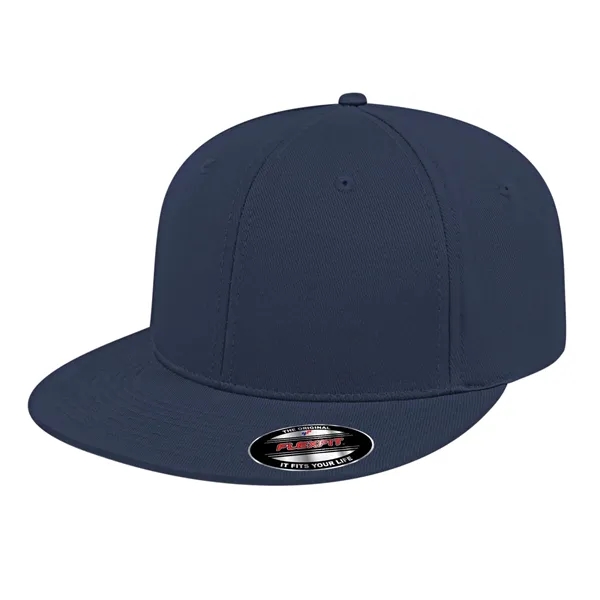 Full Fabric Performance Cap featuring Flexfit® sizing... from ASI 43792 Cap America Inc