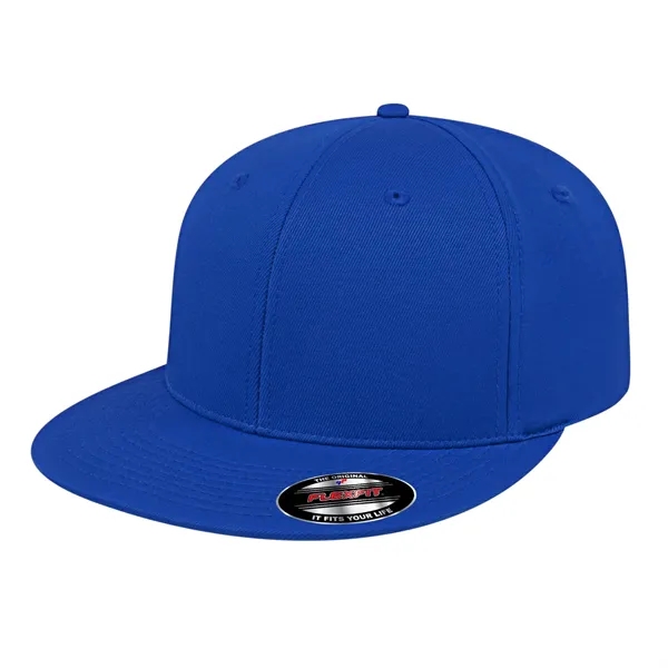 Full Fabric Performance Cap featuring Flexfit® sizing... from ASI 43792 Cap America Inc