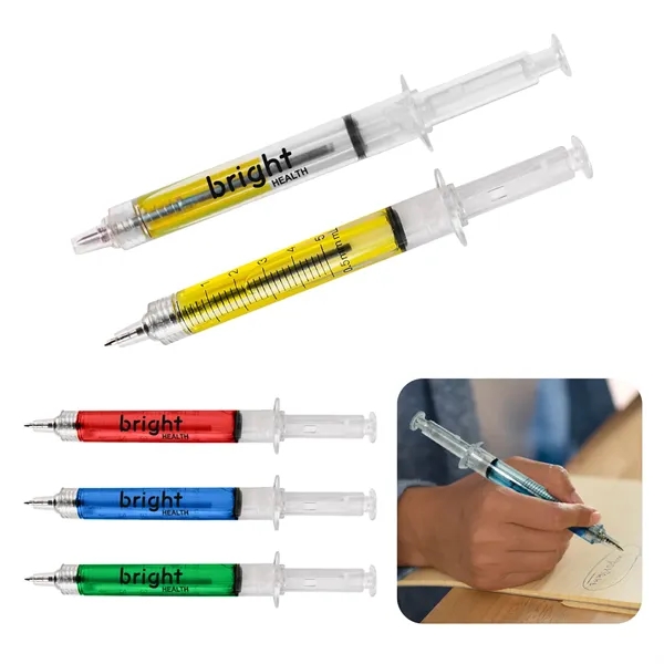 Injection Pen.... from ASI 52710 Lincoln Line