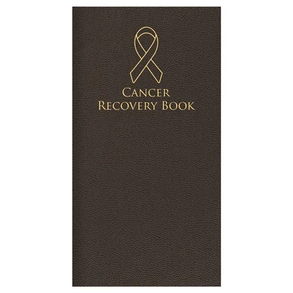 Cancer Recovery Planner is a powerful way to support patients through... from ASI 76575 Payne Publishers Inc