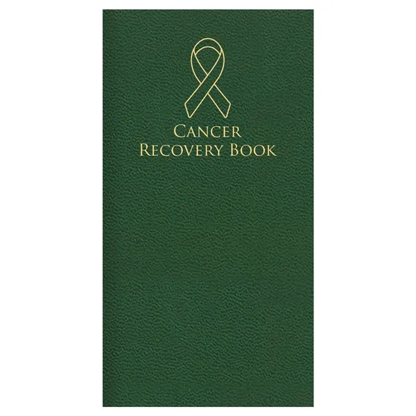 Cancer Recovery Planner is a powerful way to support patients through... from ASI 76575 Payne Publishers Inc