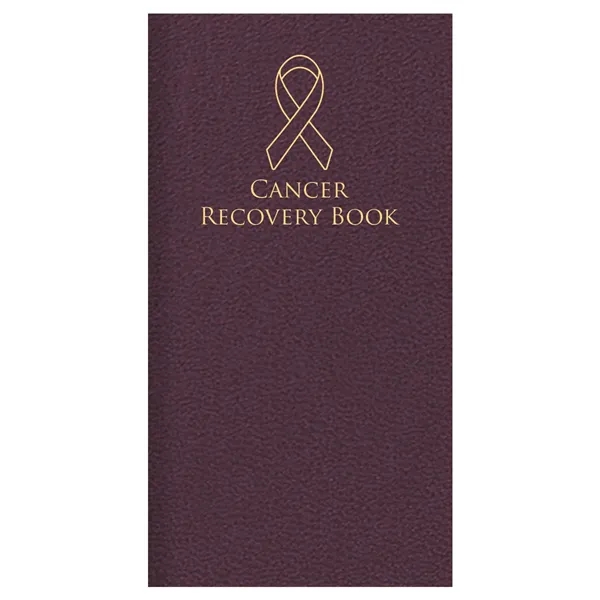 Cancer Recovery Planner is a powerful way to support patients through... from ASI 76575 Payne Publishers Inc